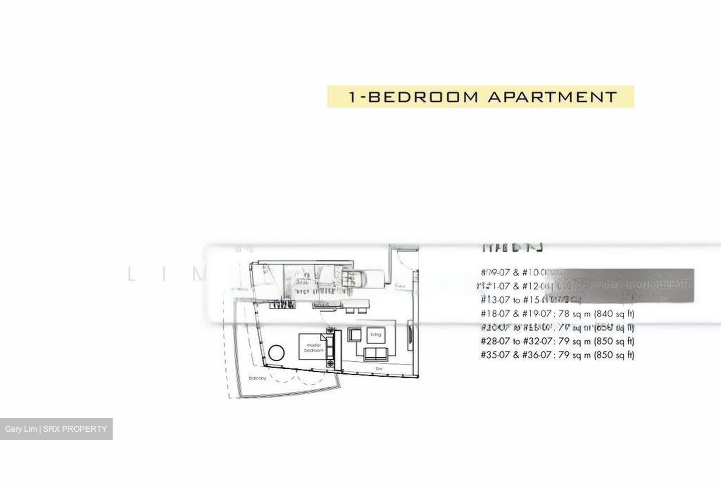 One Shenton (D1), Apartment #499807391